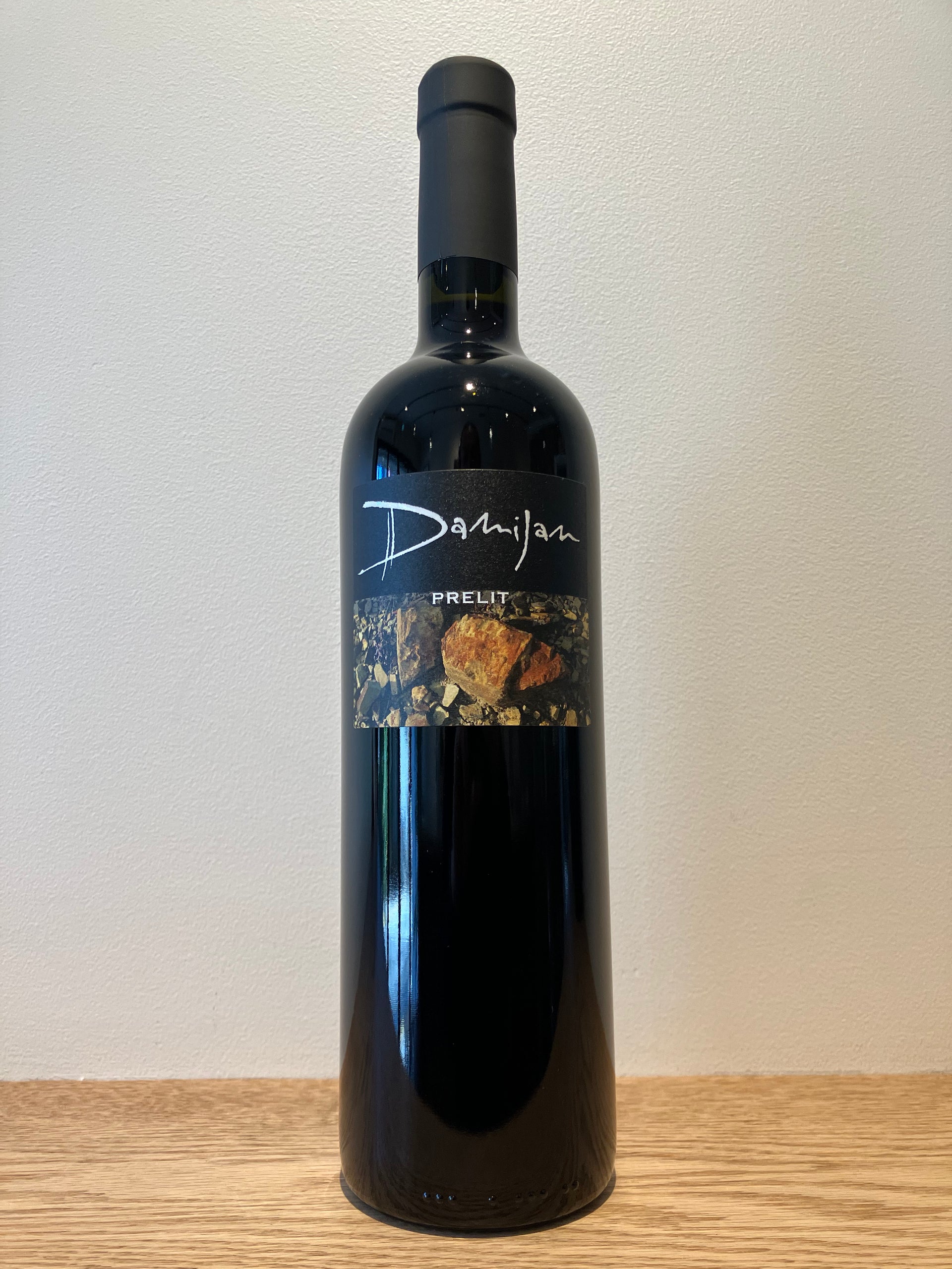 Damijan Podversic Prelit 2020 / ダミアン・ポドヴェルシッチ