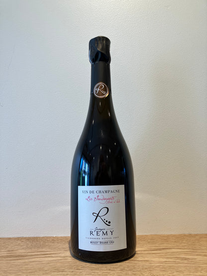 【購入条件付き】Georges Remy Les Vaudayants Rosé NV (R22) / ジョルジュ・レミ レ・ヴォダヤン ロゼ