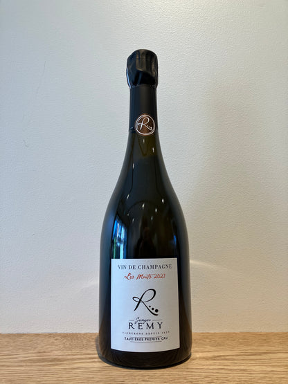 【購入条件付き】Georges Remy Les Muits 2021 / ジョルジュ・レミ レ・ミュイ
