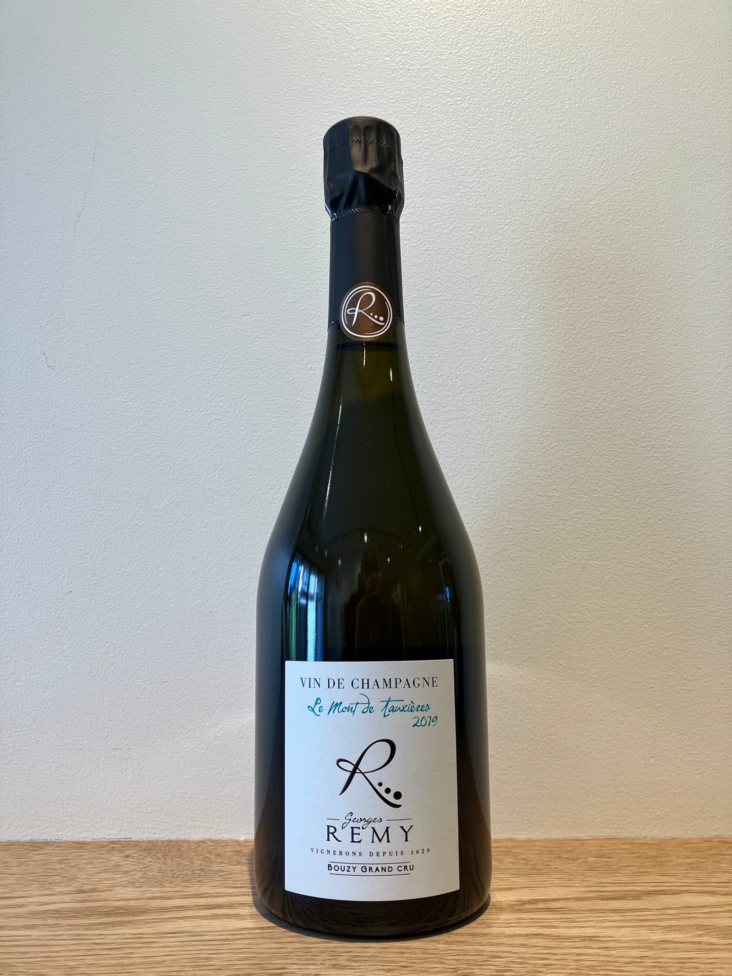 【購入条件付き】Georges Remy Le Mont de Tauxières 2019 / ジョルジュ・レミ ル・モン・ド・トキシエール