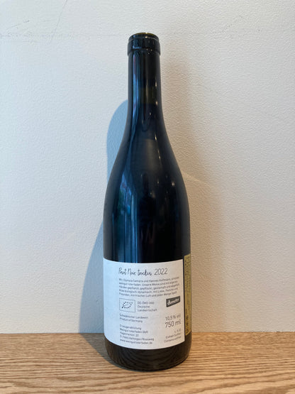 Roterfaden Pinot Noir 2022 / ローターファーデン ピノ・ノワール