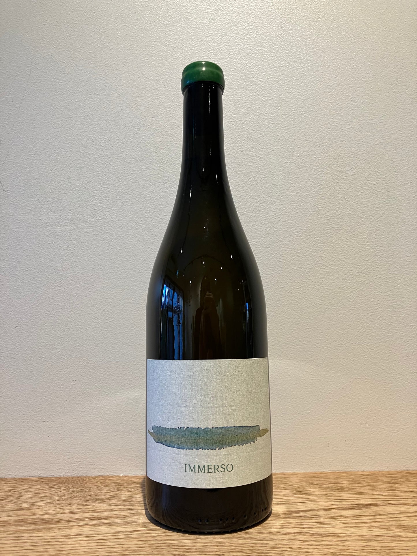 I Mandorli Immerso 2023 / イ・マンドルリ イメルソ