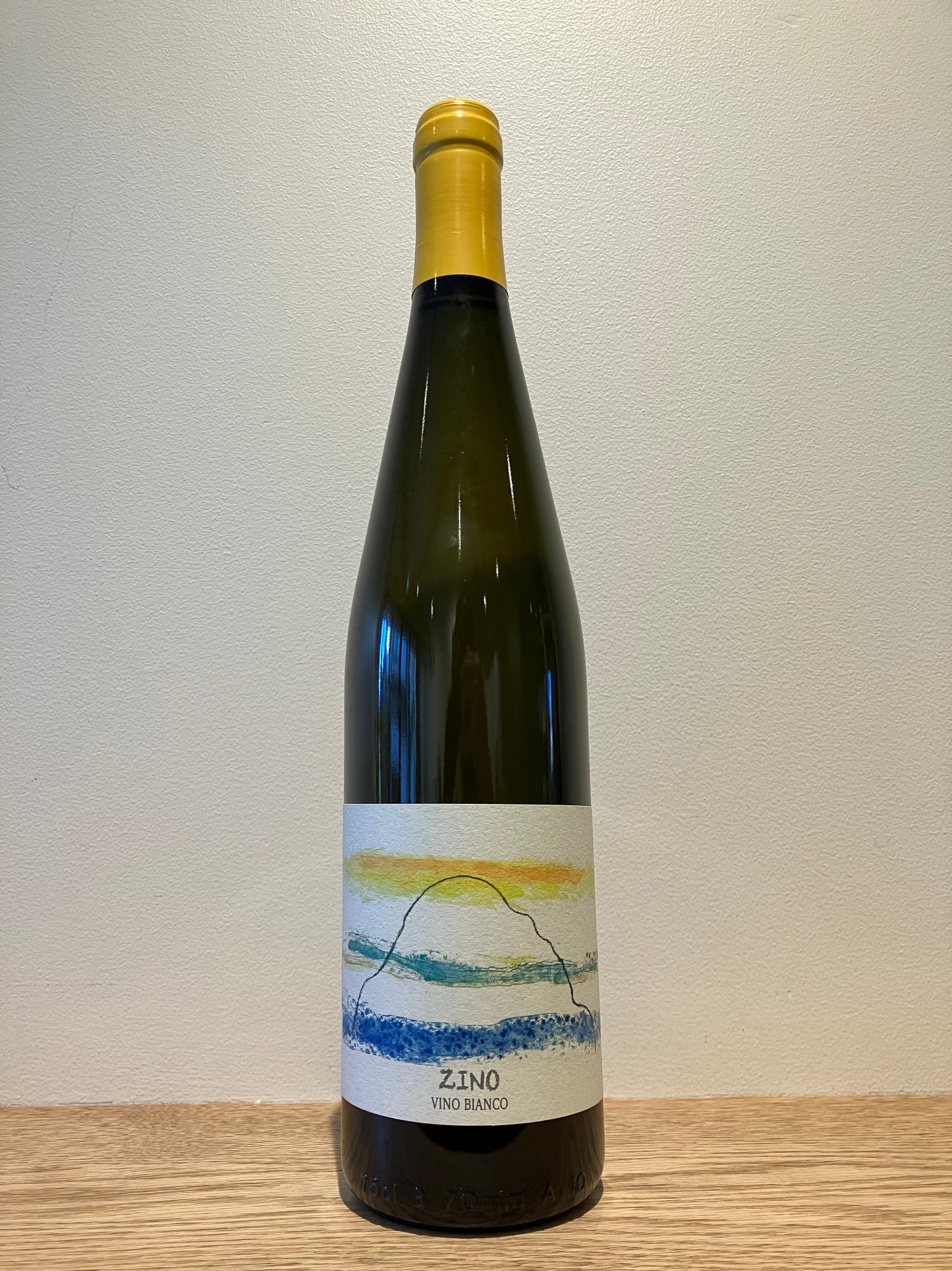 I Mandorli Zino 2022 / イ・マンドルリ ジノ