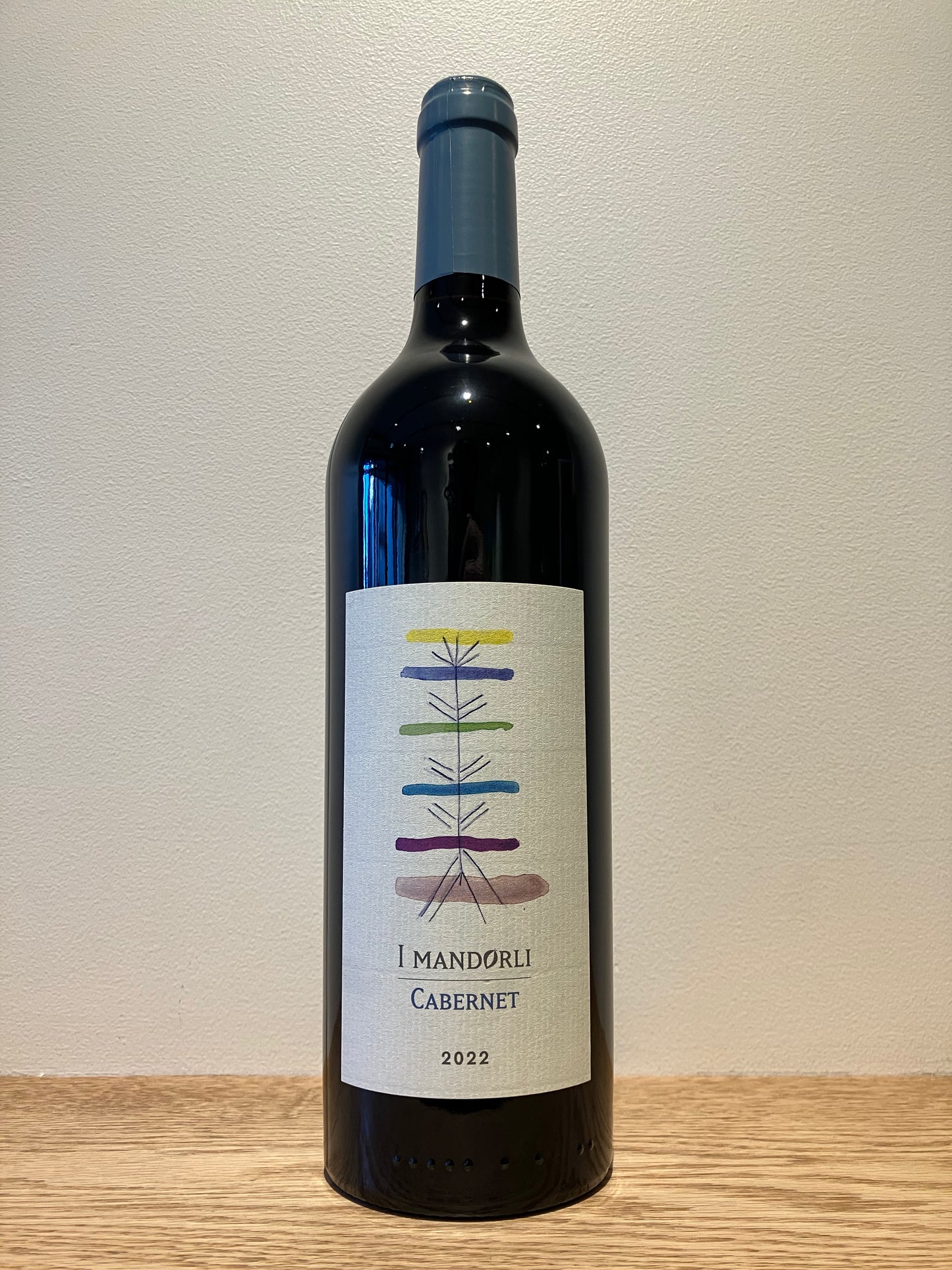 I Mandorli Cabernet Sauvignon 2022 / イ・マンドルリ カベルネ・ソーヴィニヨン