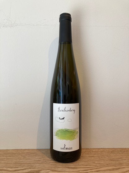 Louis Maurer Riesling Lerchenberg 2022 / ルイ・モーラー リースリング レルシェンベルグ