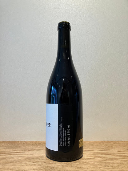 【購入条件付き】Lassak Spätburgunder 2023 / ラサック シュペートブルグンダー