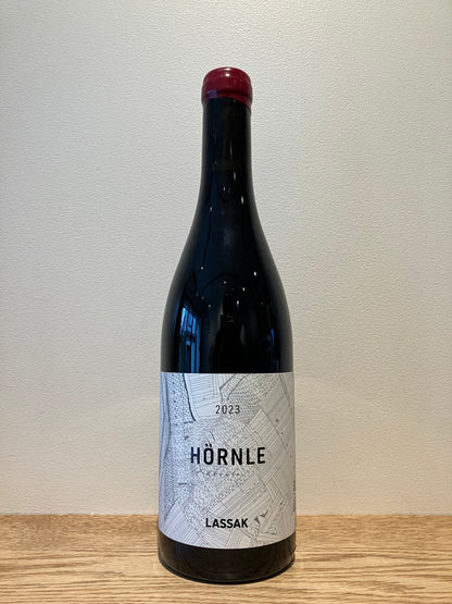 【購入条件付き】Lassak Hörnle Pinot Noir 2023 / ラサック ヘーンレ ピノ・ノワール