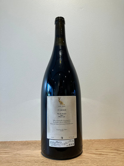 Henri Chauvet Vie Ordinaire 2023 (Magnum) / アンリ・ショヴェ ヴィ・オルディネール 1,500ml