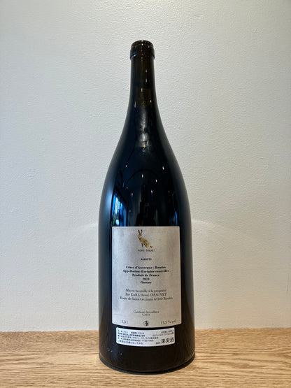 Henri Chauvet Abrupt 2023 (Magnum) / アンリ・ショヴェ アブリュプト 1,500ml