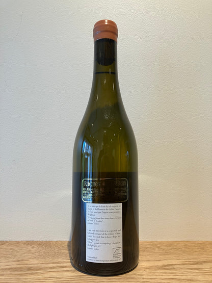 Alice et Olivier de Moor Bourgogne Aligoté NV / アリス・エ・オリヴィエ・ド・ムール ブルゴーニュ・アリゴテ