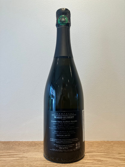 Champagne Waris Hubert Les Hauts Boquets 2020 / ワリス・ユーベル レ・オ・ボケ