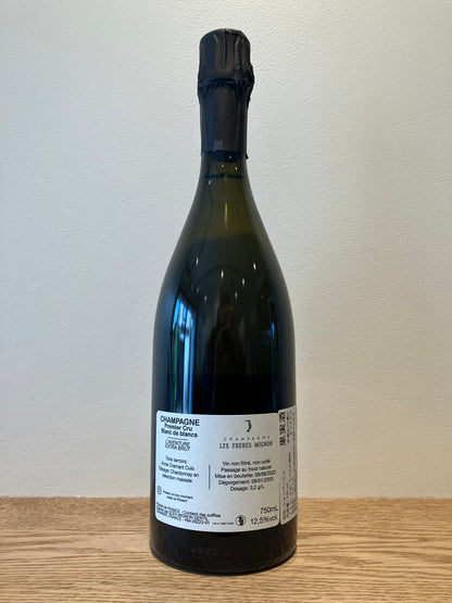 Les Frères Mignon L'Aventure NV (2025/01/09) / レ・フレール・ミニョン ラヴァンチュール